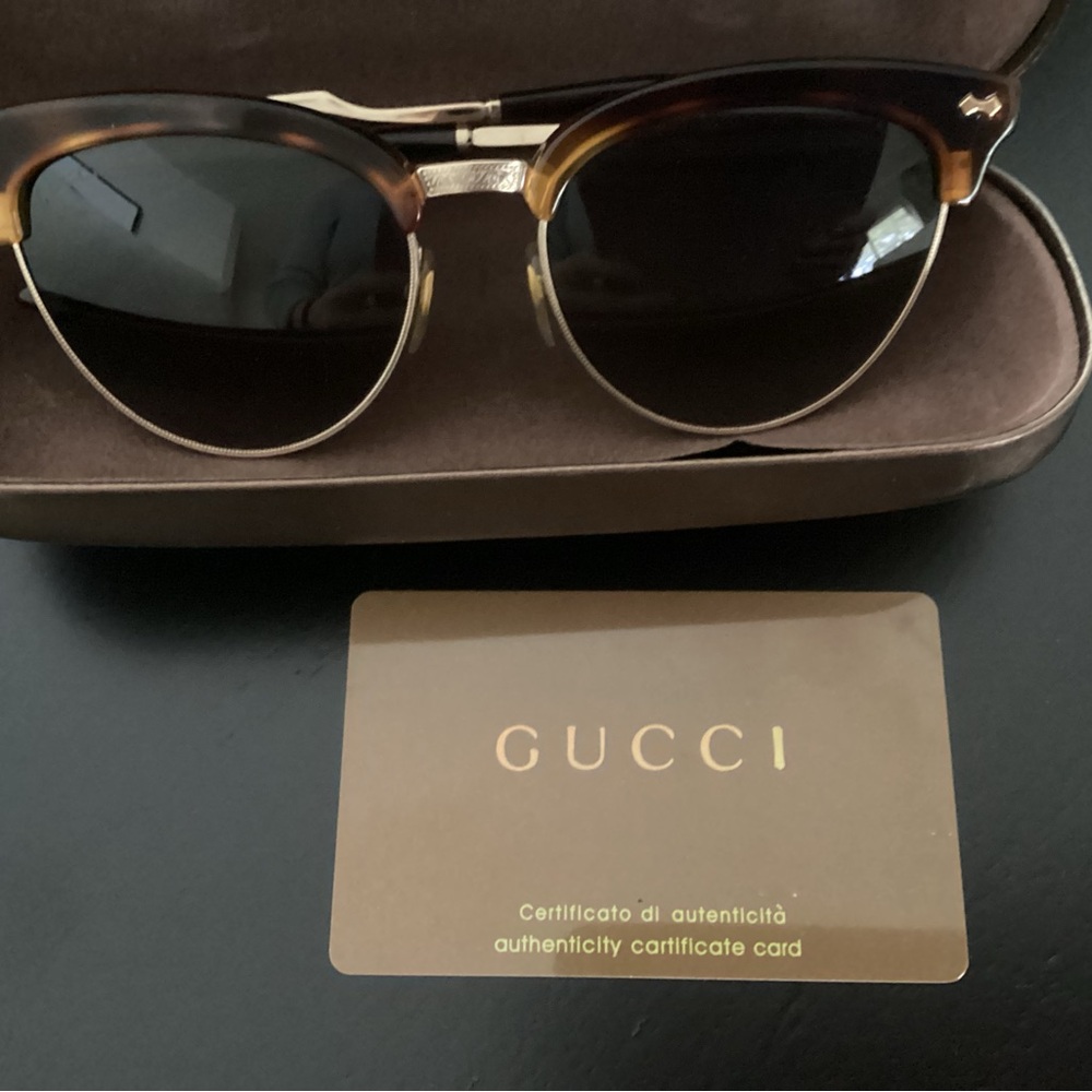 Gucci Sunglasses